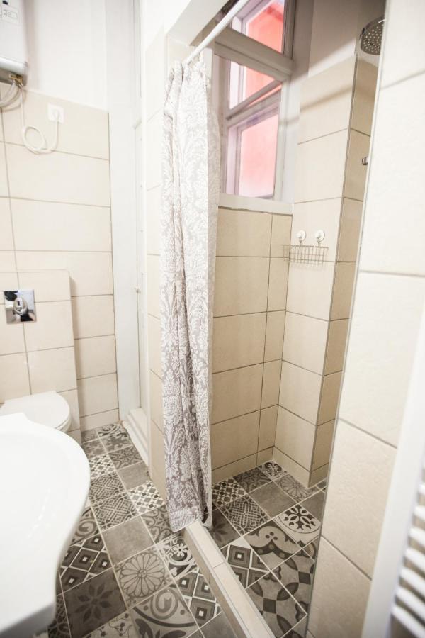 N40 By Small Home Budapest Eksteriør billede